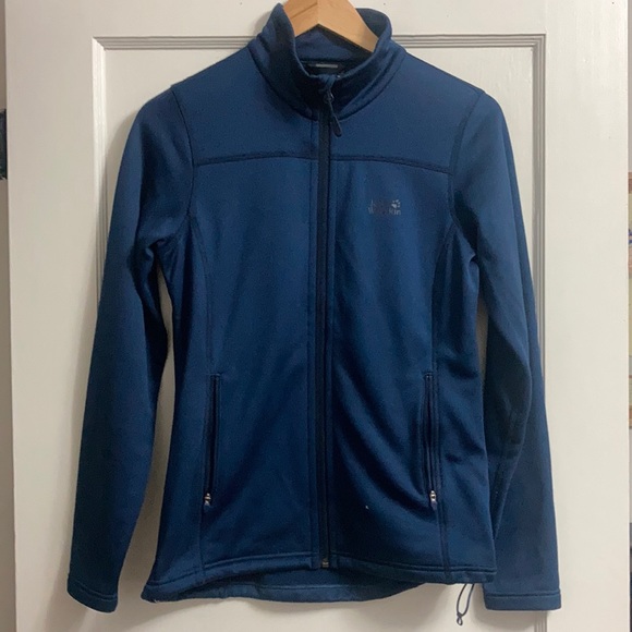 Jack Wolfskin jacket sz small/36 - Picture 1 of 1